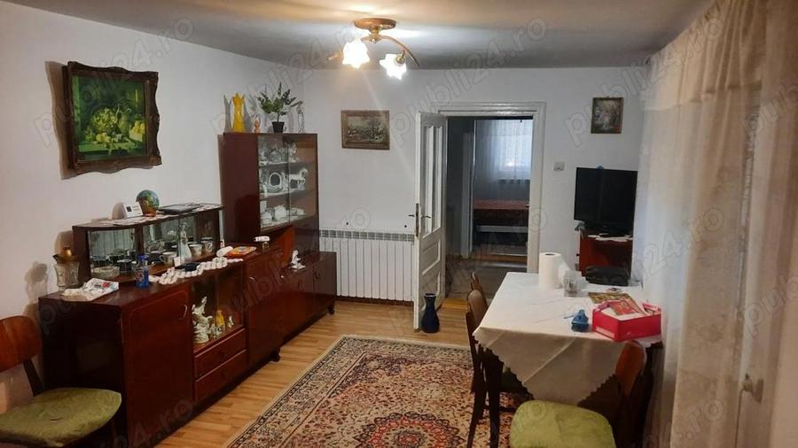 Vand casa in loc. Tulcea - 3