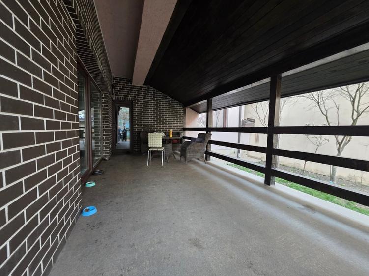 Timpuri Noi, 10 minute metrou, pe Cuza Voda, vila exclusivista P+1+M, lux, - 8