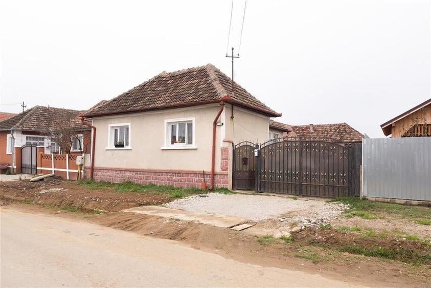 RECO Casa de vanzare in Felcheriu - 2