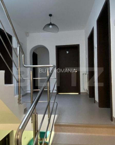 Clinica medicala Mosnita Noua