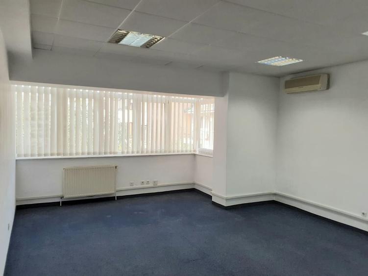 Comision 0! Spatiu birouri in zona Domenii - Chibrit - 109 si 242mp - 3