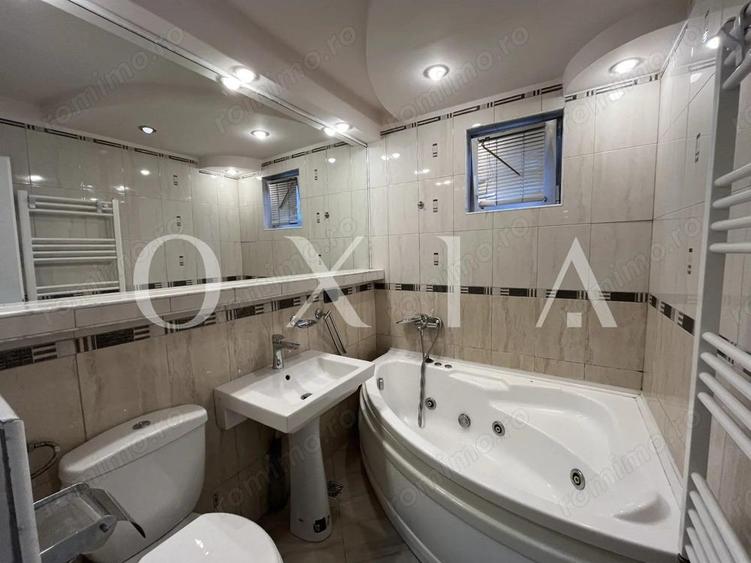 SX694 Sala Olimpia, Etaj intermediar, Disponibil Imediat - 5