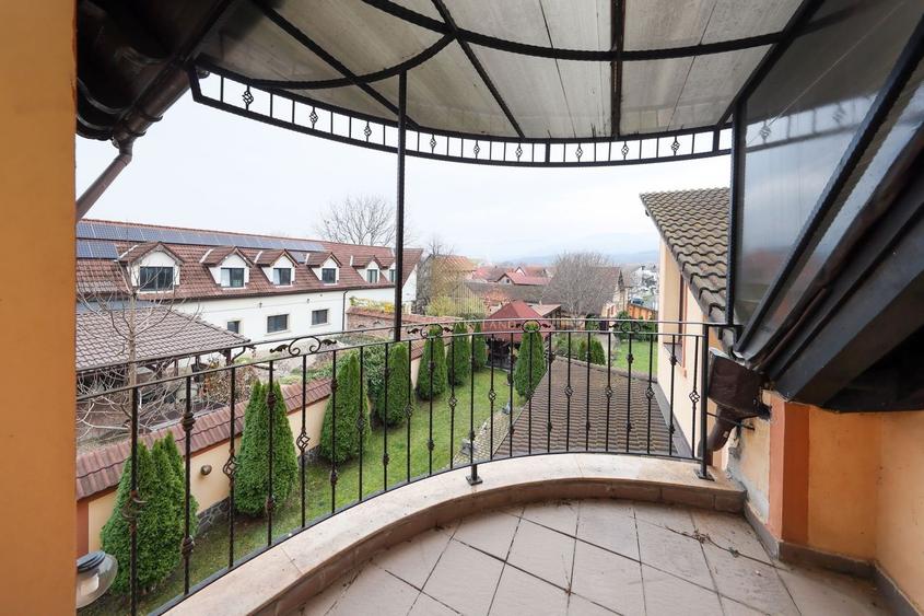 Reședință exclusivistă cu potențial investițional în centrul Cristian - 28