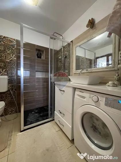 Apartament cu 2 camere semidecomandat în Calea Plevnei