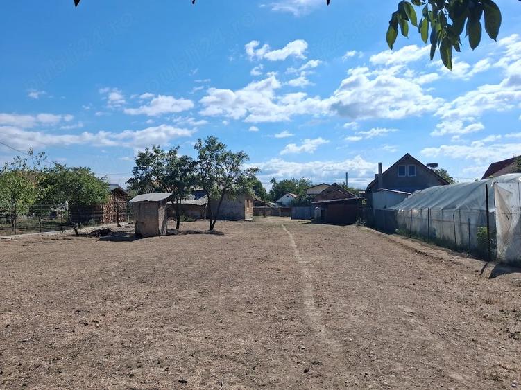Teren de 1164 mp, în Central