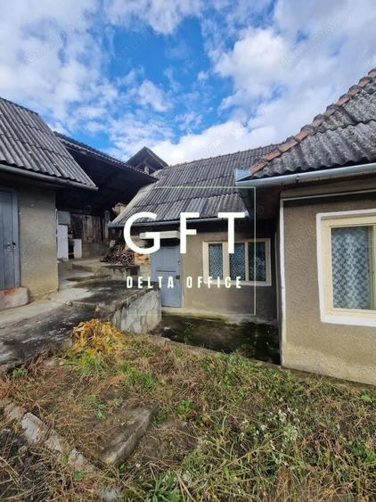 Exclusivitate!! Casa de vanzare | Nasaud | - 20