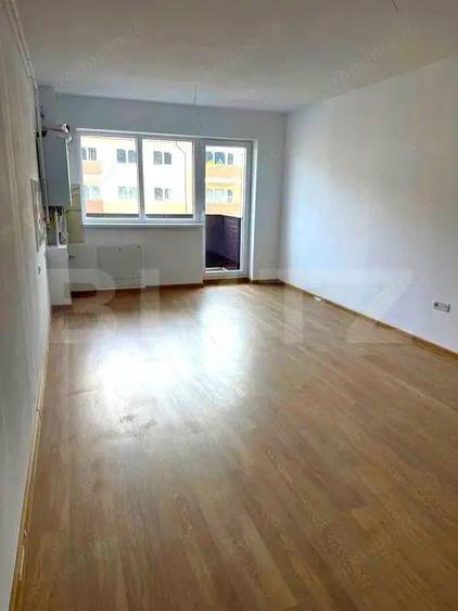 Studio modern, bloc nou, parcare inclusa, Sanpetru - 1