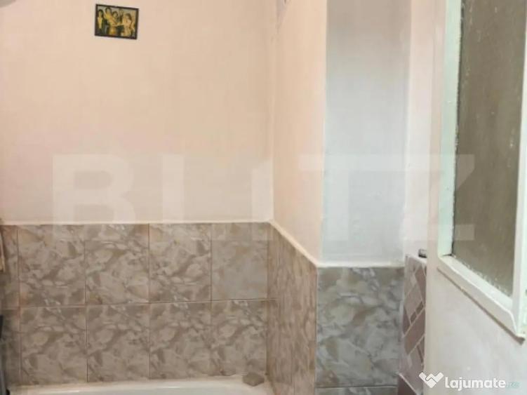 Apartament 1 camera, 22.19 mp, zona Alexandru Cel Bun - 7