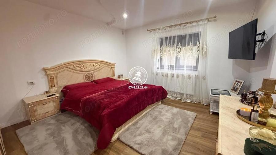 Vila de vanzare Pacurari, - 4