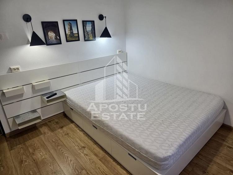 Apartament cu 2 camere de inchiriat, Timisoara zona Girocului - 7