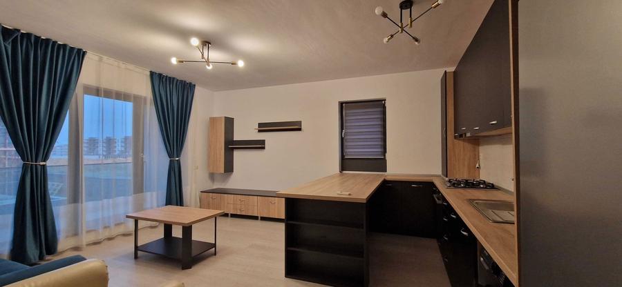 Apartament de inchiriat, strada Bratarii - 6