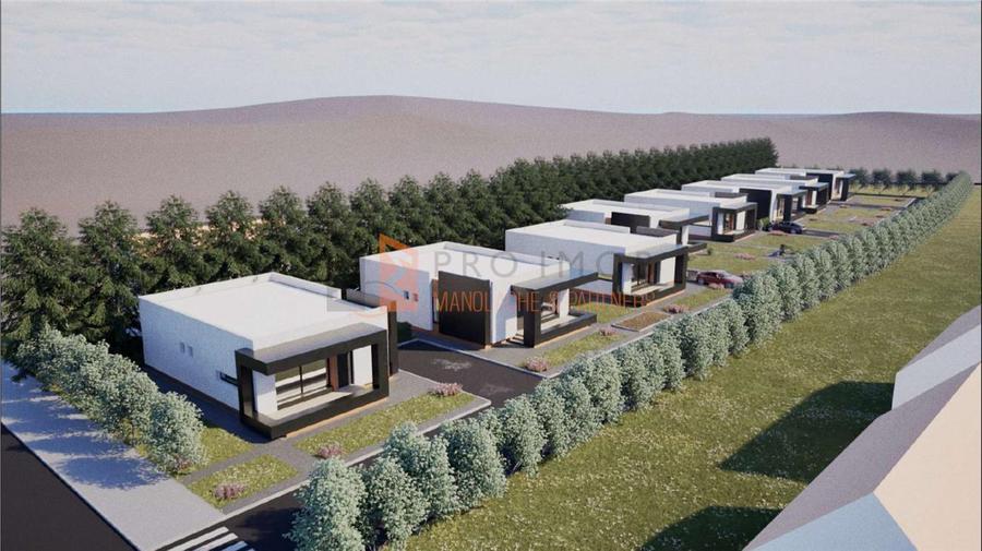 Case noi tip P in Gura Calnaului - 7