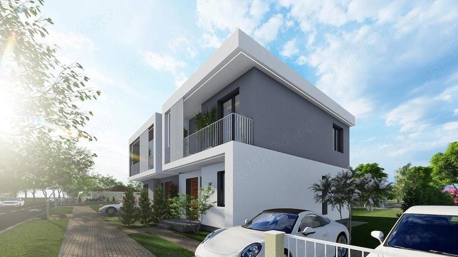 Parcela cu AC Duplex de Vanzare - 7