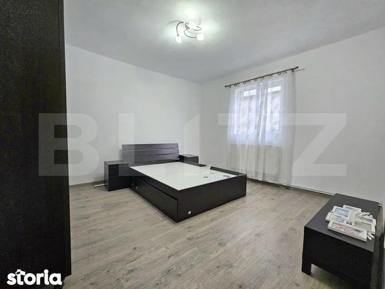 Casa individuala, 60 mp, zona Bucovina - 6