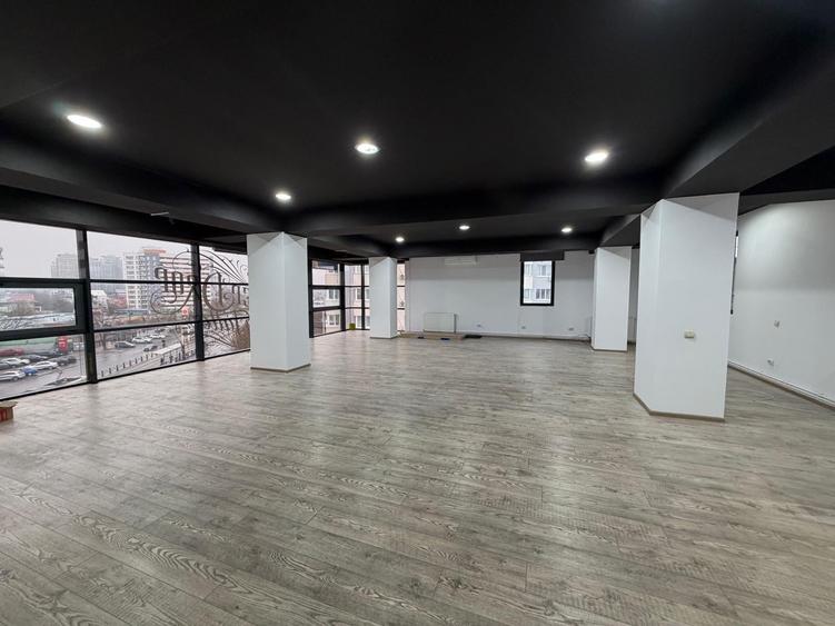 Vanzare Spatiu Comercial 154 mp + terasa 152 mp- Metrou Mihai Bravu - 6