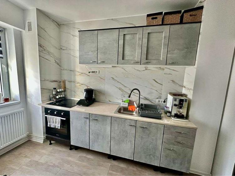 Apartament de vanzare 1 camera Zorilor strada Observator - 7