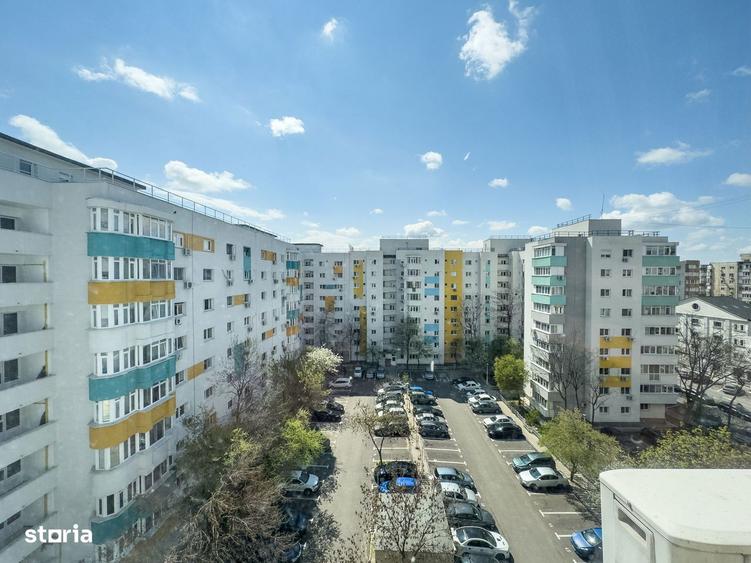4 camere | 13 Septembrie | Parc Sebastian | parcare | COMISION 0% | - 19