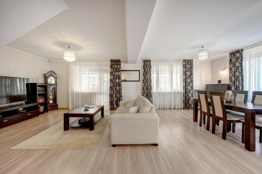 Vila individuala | Mobilata, zona Bragadiru - 2