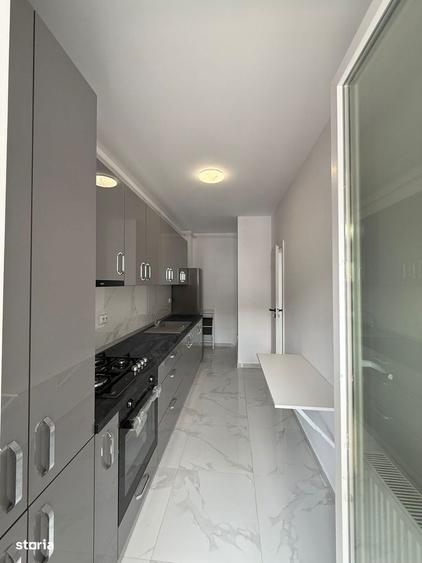 Mutare Imediata Garsoniera La Prima Inchiriere-Zona Militari - 4