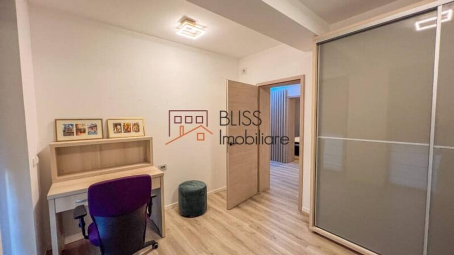 Casă / Vilă 4 camere în zona Iancu Nicolae Jolie Ville - 18