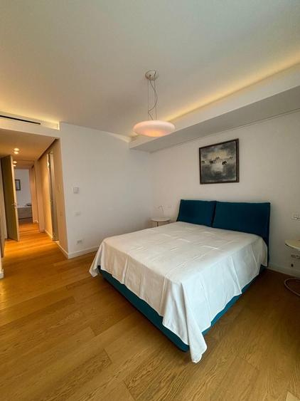 Penthouse 3 camere I Vernescu Residence I Calea Victoriei - 8