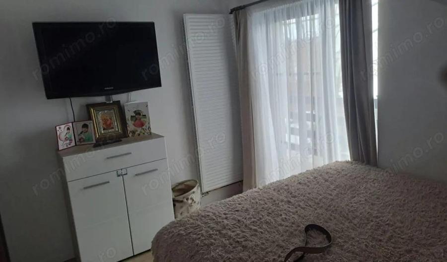 Casa duplex moderna, compartimentare eficienta - 2