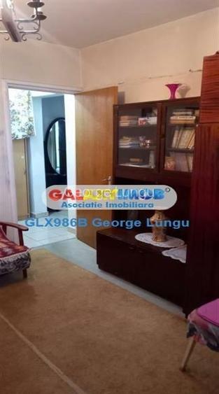 Apartament 3 camere decomandat Drumul Taberei Apartament 3 camere decomandat Drumul Taberei