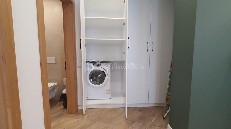 Apartament premium de inchiriat, Calea Motilor - 7
