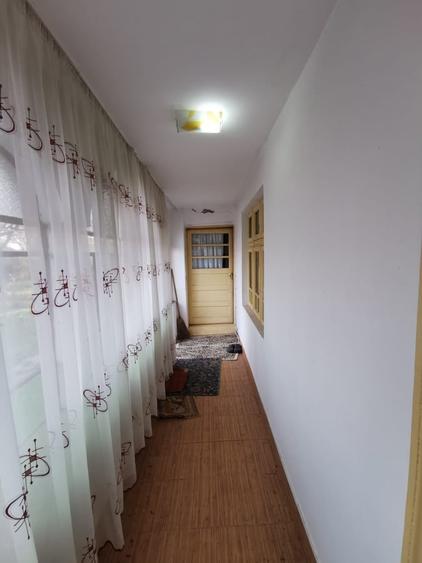 Frumusani, aproape de Bucuresti, casa cu teren 1.000 mp - 8