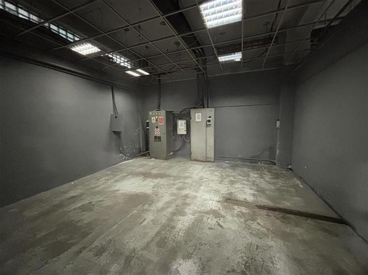 Inchiriere depozit/hala/spatiu industrial Pipera, Bucuresti-Ilfov - 10