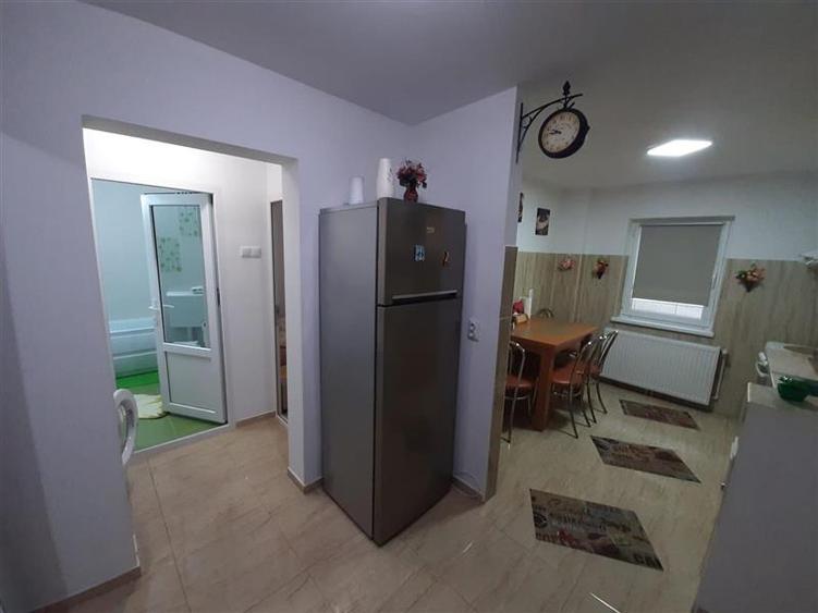 Apartament 2 camere zona Pelican Tulcea - 7
