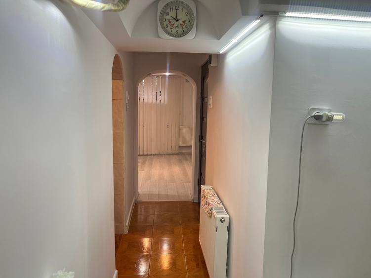 Apartament 3  camere in zona Armeneasca/3-Rooms in Armeneasca Neighbourhood - 5