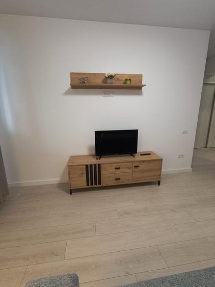 Berceni Metrou 5 min incalzire in pardoseala AC mobilat utilat NOU! - 2