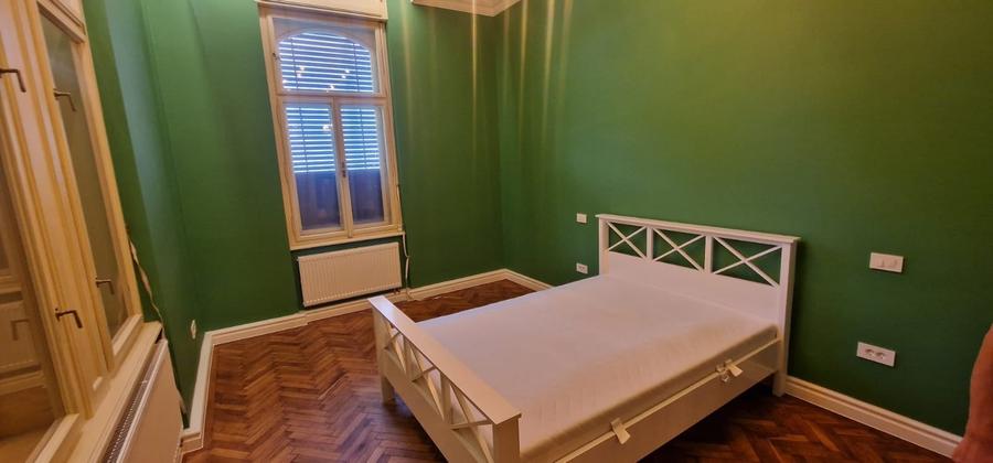 De inchiriat apartament 4 camere – Ultracentral, Sibiu - 4