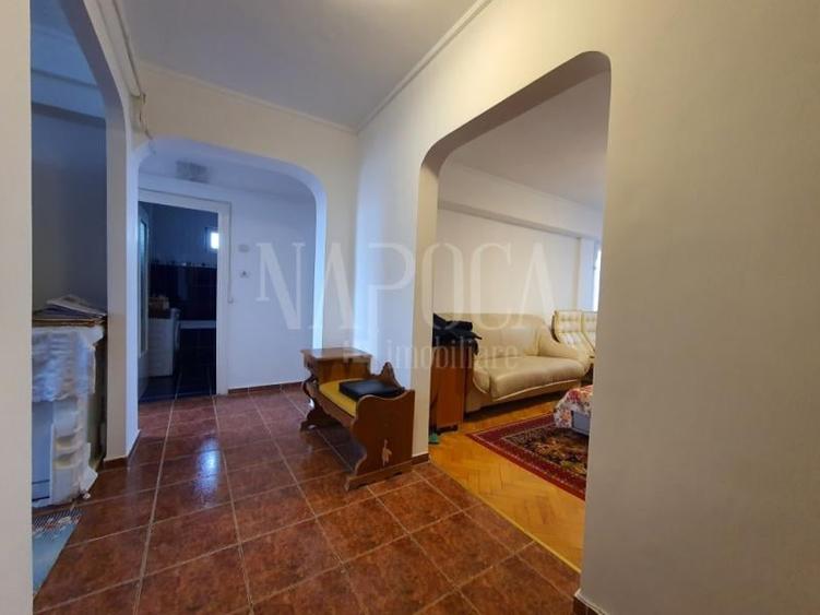 Apartament 3 camere de vanzare in Dimitrie Cantemir Oradea, Oradea - 2