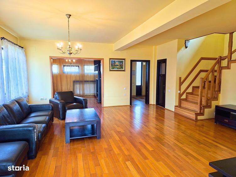 Casa Spatioasa In Goranu - 237 Mpu, Teren 1520 Mp, La 3 Km. De Centru - 6