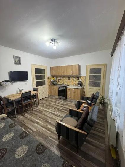 Casa cu suflet ?i 40 ari teren, panorama superba, complet utilata - 11