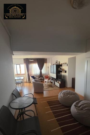 COMISION 0% 2 Camere Nicolae Grigorescu | Centrala | Balcon | Metrou | - 3