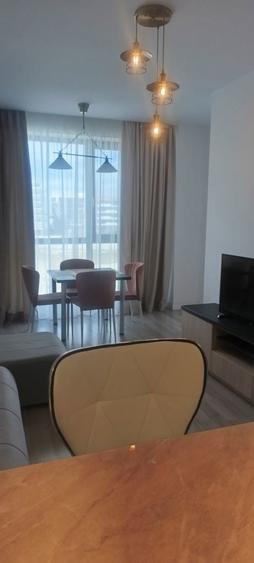 Inchiriez apartament Complex Onix-Blue Mamaia -Nord - 7