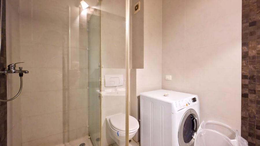 Apartament 3 Camere Spațios + Parcare Subterană + Boxă - Rezervelor 93 - 9