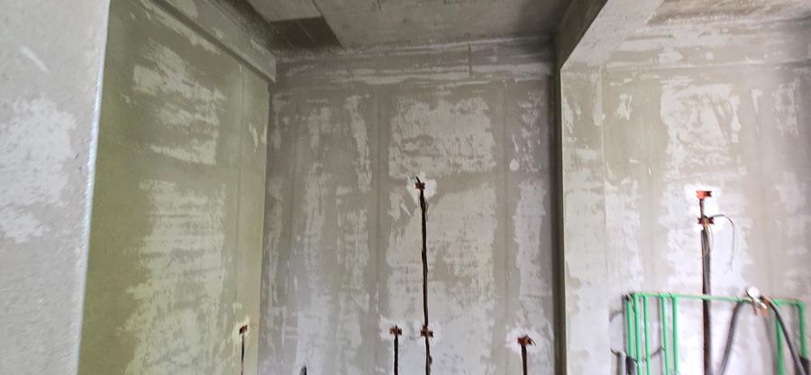 Vila de vanzare Focsani la gri, tip brancovenesc . - 19