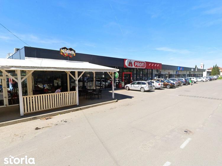 Sapient | Galerie comerciala in ?tei, jud. Bihor - 3