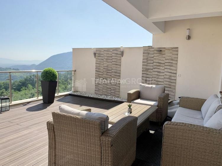 Apartament cu 3 camere decomandat, mobilat în Drumul Poienii Apartament cu 3 camere decomandat, mobilat în Drumul Poienii