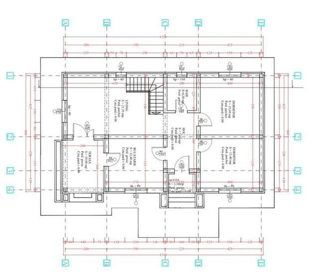 Dancu/Holboca - Casa individuala - Toate Utilitatile - 4