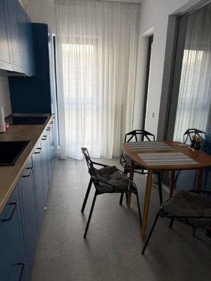 Ansamblul 21 Residence Lujerului langa parcul Liniei, Carrefour, metrou - 7