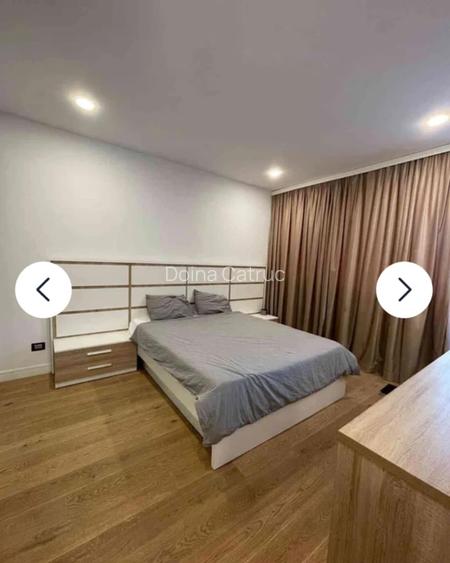 2 camere Cortina Residence Herastrau