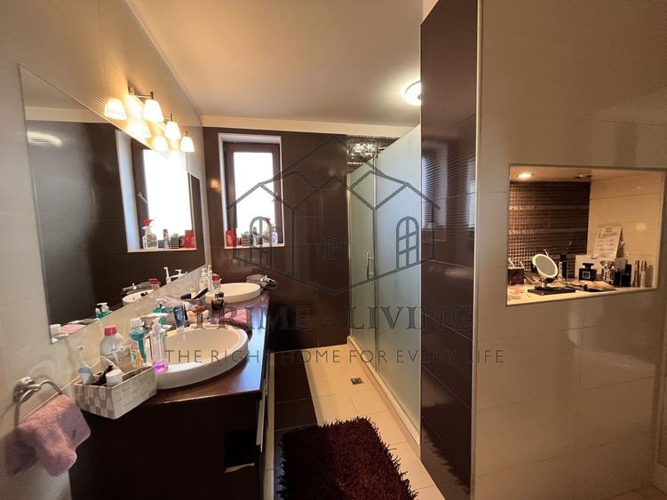 CASA SUPERBĂ LA VANZARE ÎN ZONA POPEȘTI-LEORDENI - 5