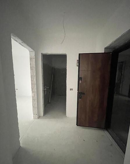 Apartament decomandat, balcon, toate utilita?ile, Sos Alexandriei - 9