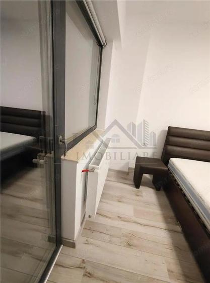 Apartament 2 camere cu parcare CUG - Fusion Towers - 4