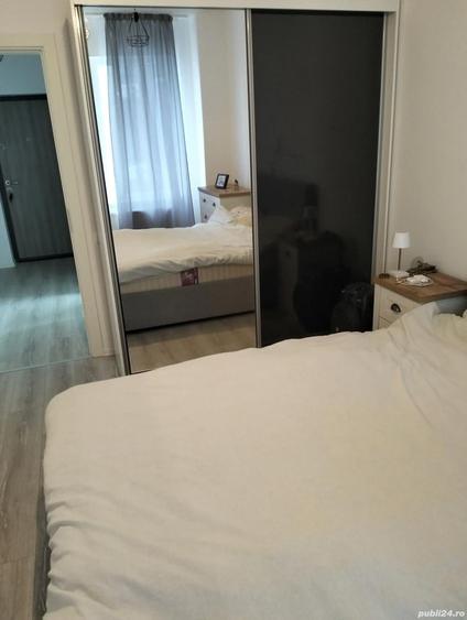 Vand Apartamente 2 camere - 2